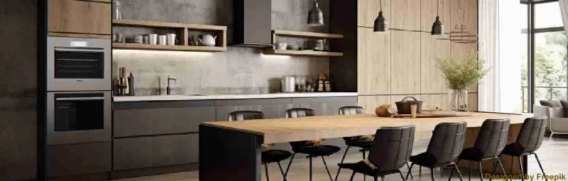 Furniture Industry